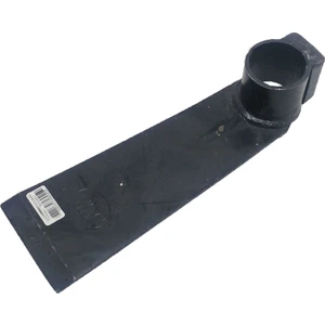 Bahçe Çapası Laz Çapası Karık Açma Bel Çapa Çelik Toprak Kazma Tarla Çapası