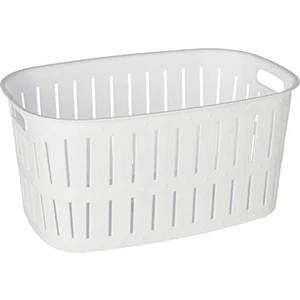 Bambu Çamaşır Sepeti 20Lt