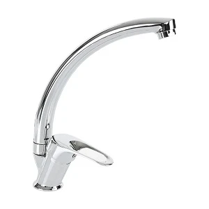 Aç Kapa Mutfak Mix Kuğu Eviye Bataryası