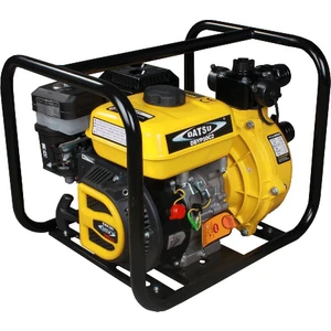 Dbyp 50 C2 Yüksek Basınçlı Su Motoru 7Hp