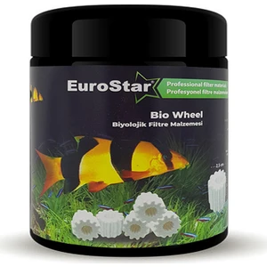 Eurostar Bio Wheel 1000 Ml