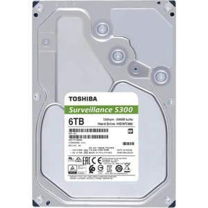 S300 6TB 7200RPM 256MB Cache Sata 3 Sabit Disk HDWT360UZSVA