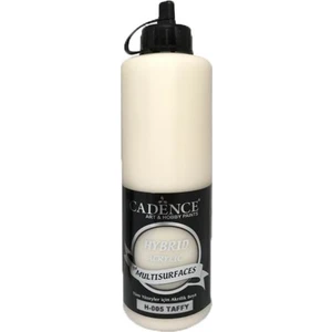 H-005 Taffy Renginde Akrilik Boya 500 ml