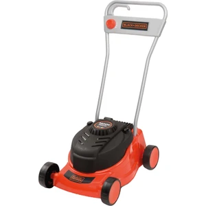 Black & Decker Oyuncak Çim Biçme Makinesi