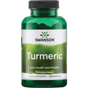 Full Spectrum Turmeric