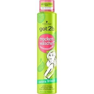 GOT2B Fresh It Up Extra Fresh Kuru Şampuan 200 ml