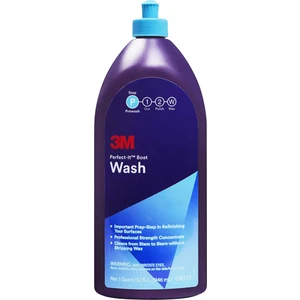 Perfect-It Marin 9035 Şampuanı 946 ml