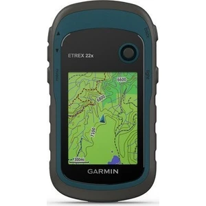 Etrex 22X El Tipi Gps Cihazı