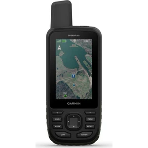 Gpsmap 66S El Tipi Gps Cihazı