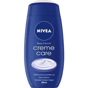 Creme Care Banyo ve Duş Jeli 250 ml