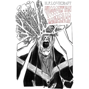 Yuggoth’Tan Mantarlar - H. P. Lovecraft