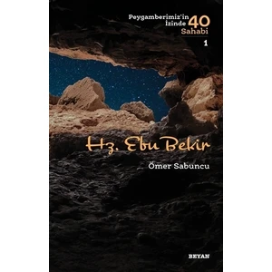 Hz. Ebu Bekir - Ömer Sabuncu