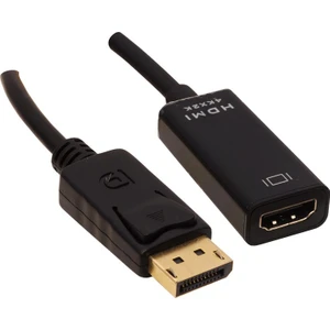 Display Erkek To HDMI Dişi 4k-2k Çevirici PM-14030