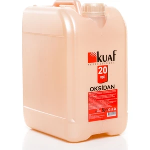 Profesyonel 20 Volume Oksidan 5 lt