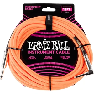 Ernieball P06079 10ft / Enstrüman Kablosu