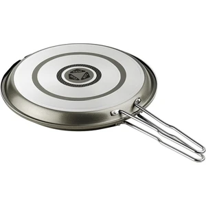 Balık Börek Tavası 32 cm Çift Taraflı