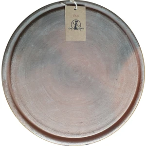 Ekmek Pizza Pişirme Taşı 35 x 2 cm.