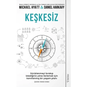 Keşkesiz - Michael Hyatt 