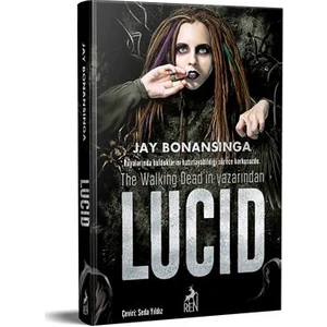 Lucid - Jay Bonansinga