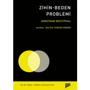 Zihin-Beden Problemi - Jonathan Westphal