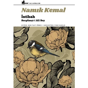 İntibah - Namık Kemal