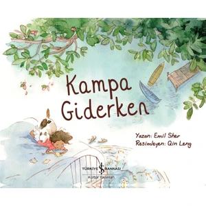 Kampa Giderken  - Emil Sher