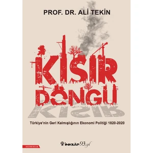 Kısır Döngü - Ali Tekin