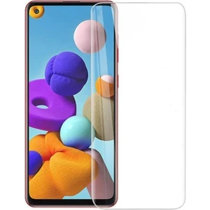 Tekno Grup Samsung Galaxy A21S Nano Glass Ekran Koruyucu