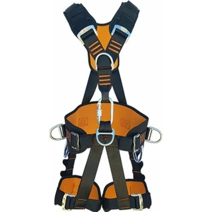 Karam Tam Korumalı Emniyet Kemeri KP45 Karam