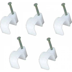 Çelik Çivili Kroşe 5 mm 100 Adet