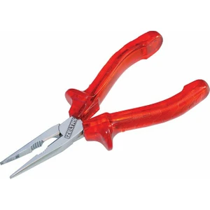 Kargaburun Düz Uçlu Kraft Seri 140 mm