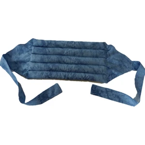 Çavdarlı Aromatik Bel Yastığı Mavi