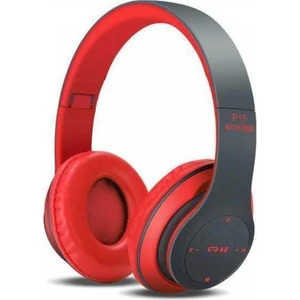 P15 Wireless Bluetooth Kablosuz Kulaklık