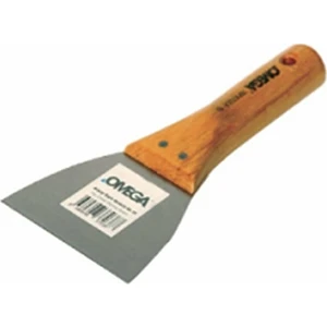 Macun Spatulası Ahşap Sap 10 cm