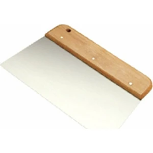 Geniş Spatula 30 cm