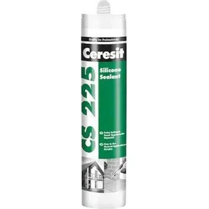 CS225 Silikon Şeffaf 280 gr Tekli