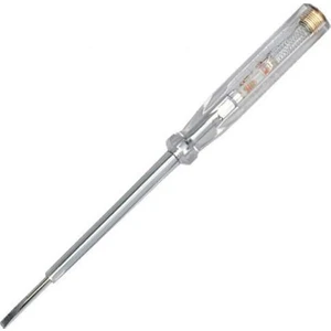 Kontrol Kalemi 190 mm Düz Uçlu
