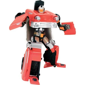 M.a.r.s. Dönüşebilen Robot Araba Valve Charger