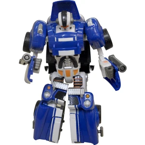 M.a.r.s. Dönüşebilen Robot Araba - Drifter