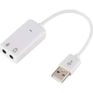 C-849 7+1 USB Ses Kartı
