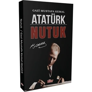 Nutuk  - Mustafa Kemal Atatürk