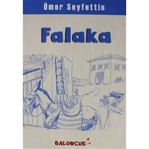 Falaka  - Ömer Seyfettin