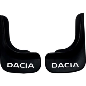 Yeni Dünya Dacia Logan Mcv 2014 Model Sonrası 2'li Paçalık Çamurluk Tozluk DAC1UZ006