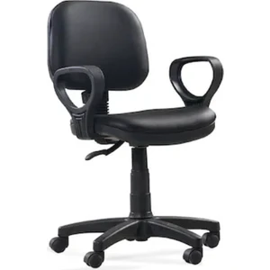 Sezon Mobilya Sekreter Çalışma Koltuğu