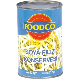 Foodco Soya Filizi 425 gr