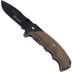FST-4007-B Usmc Paracord Tactical Çakı