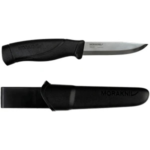 Companion Heavy Duty S Siyah Bıçak
