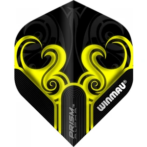 Prism Alpha Dart Flight
