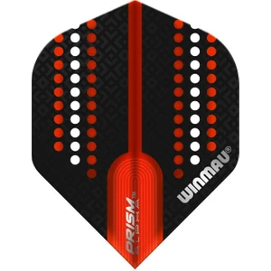 Prism Alpha Dart Flight