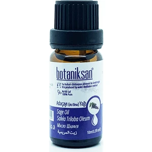 Adaçayı (Acı Elma) Yağı 10ML